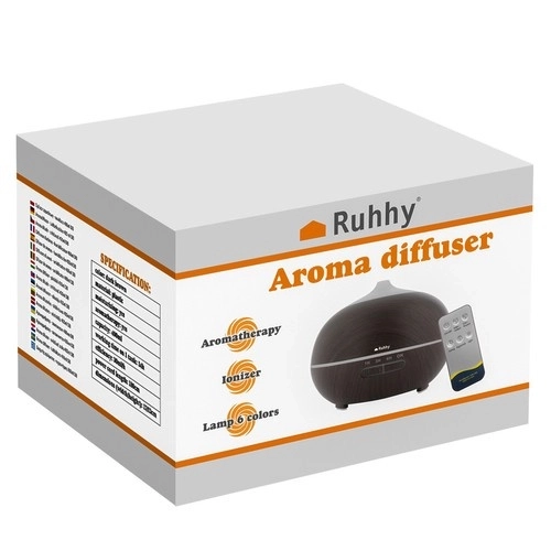 Aroma difuzor - vlažilnik 400ml DB