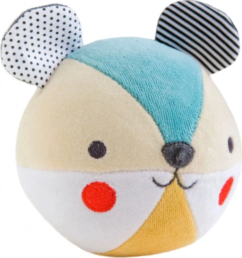 Nežna stimulacija čutov od prvega dne