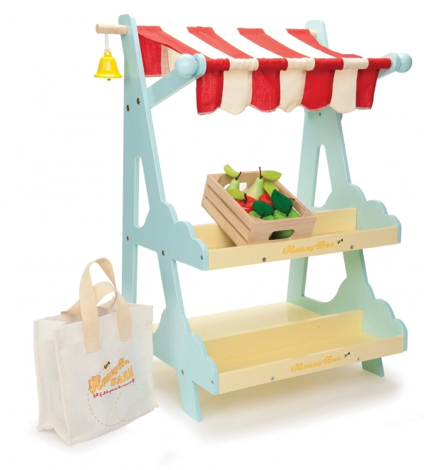 Prodajna stojnica Le Toy Van Honeybee