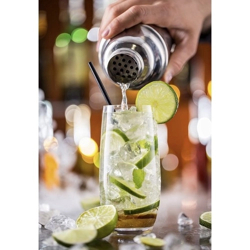 Barmanski set za pijače Ruhhy 21508