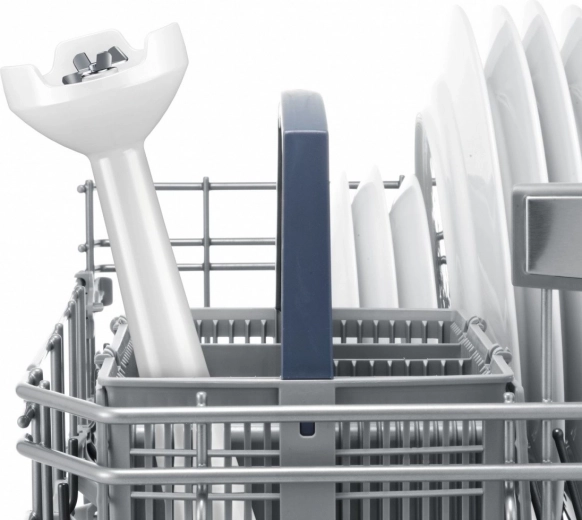 Sekljalnik in deli primerni za pomivalni stroj