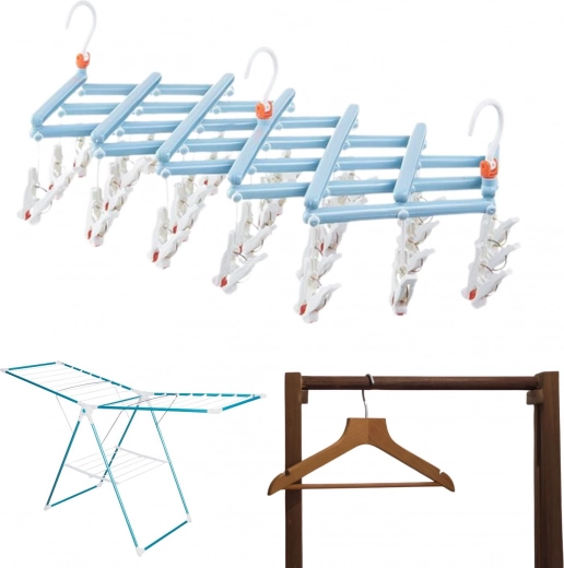 Zložljiv dizajn z zapiralom na kljuki