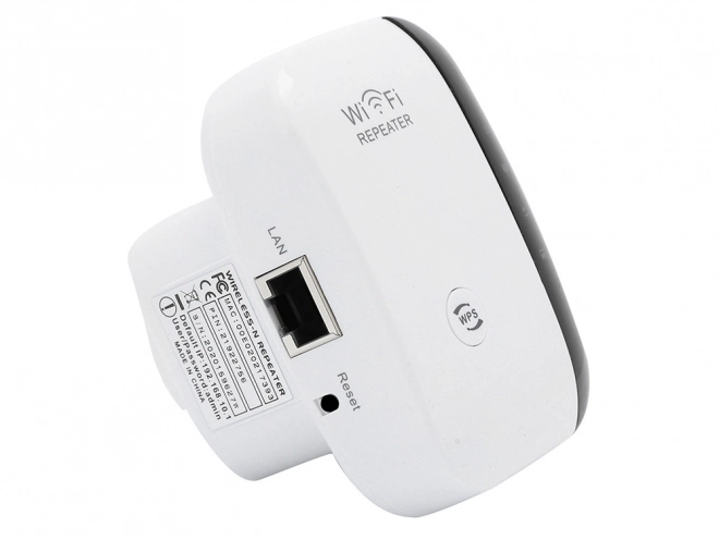 Močan Wi-Fi ojačevalnik 300 Mbps