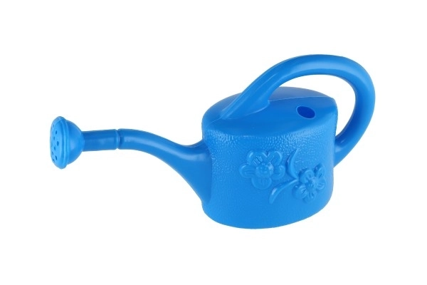 Plastična zalivalka 26x13cm mix barv 24m+