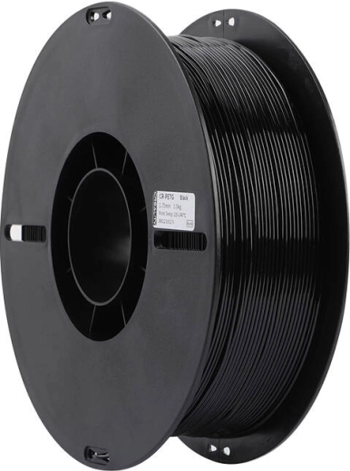 Gladek in natančen tisk brez mašenja