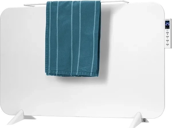 Praktično držalo za brisače za hitro sušenje