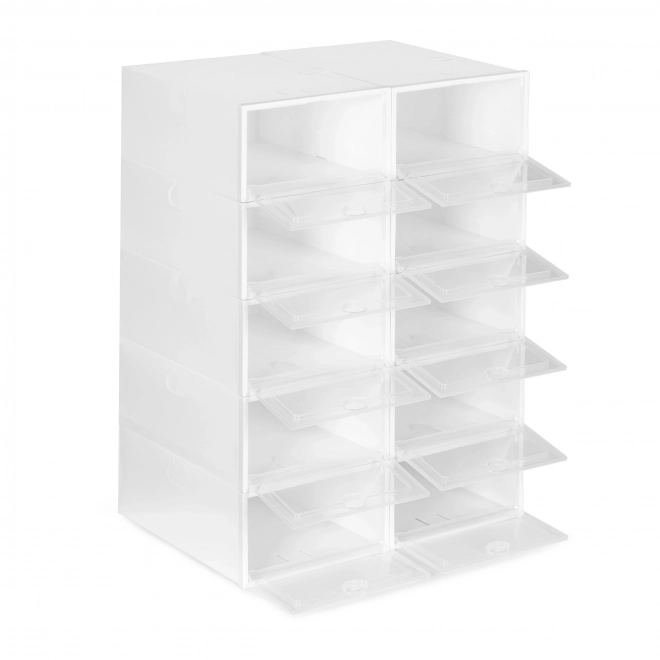 Modularni omarica za čevlje