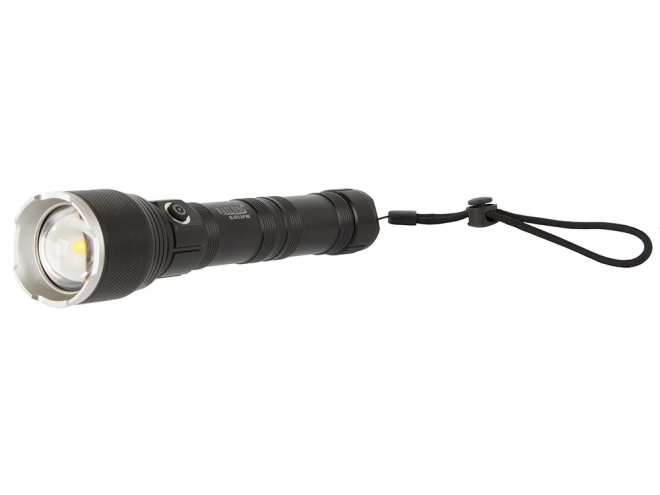 Vojaška taktična svetilka Bailong s Cree LED XHP160