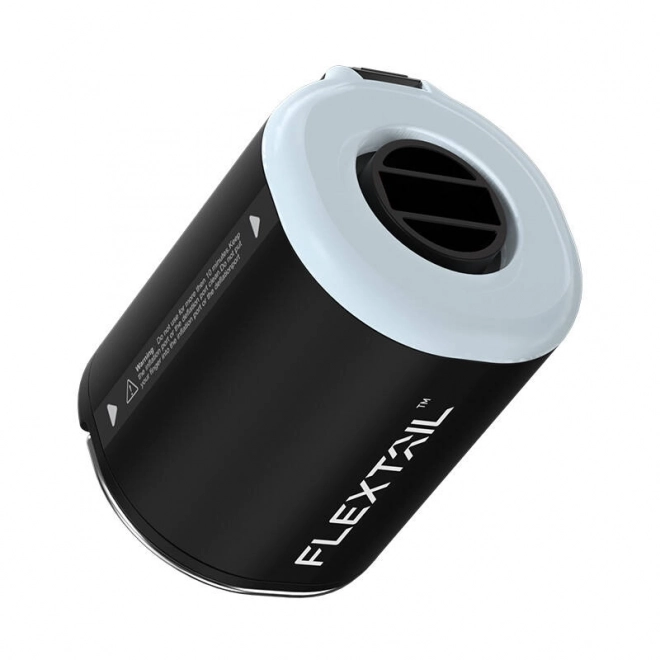 Prenosna pumpa Flextail Tiny Pump 2X črna
