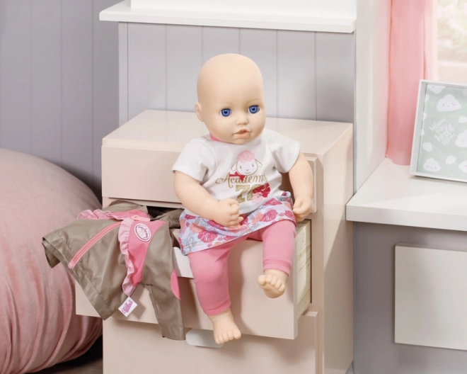Baby Annabell Oblačila z jakno 43 cm