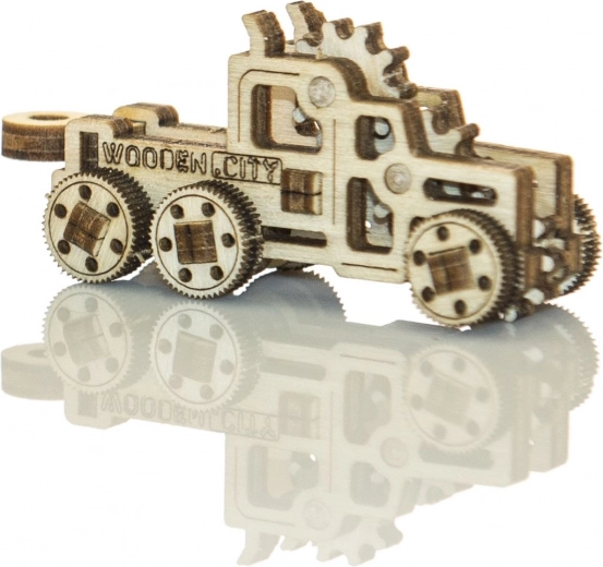 Podrobni leseni elementi