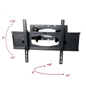 Nosilec za TV AR-65 za 32-80'' do 60 kg