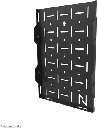 Trdna konstrukcija in zaščita stene