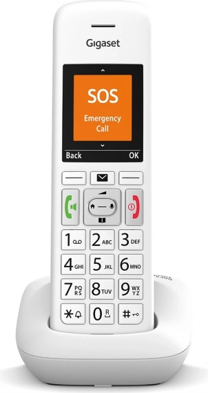 Brezžični telefon Gigaset E390