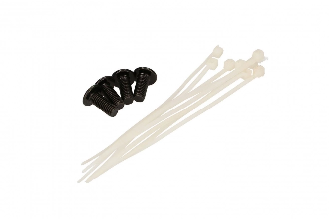 Patch panel 24 portov Cat.6 STP