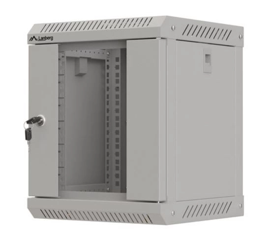 Namestitvena omarica RACK Lanberg WF11 10 palcev