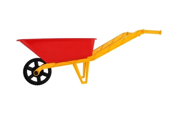 Plastično samokolnico 70x23x27cm