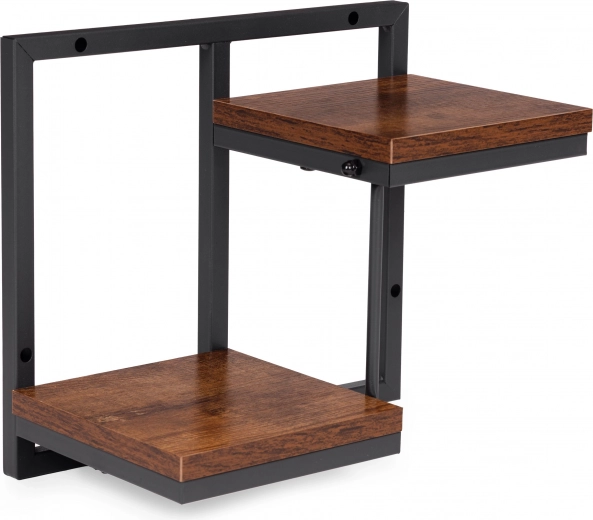 Moderen loft dizajn za vsak interier