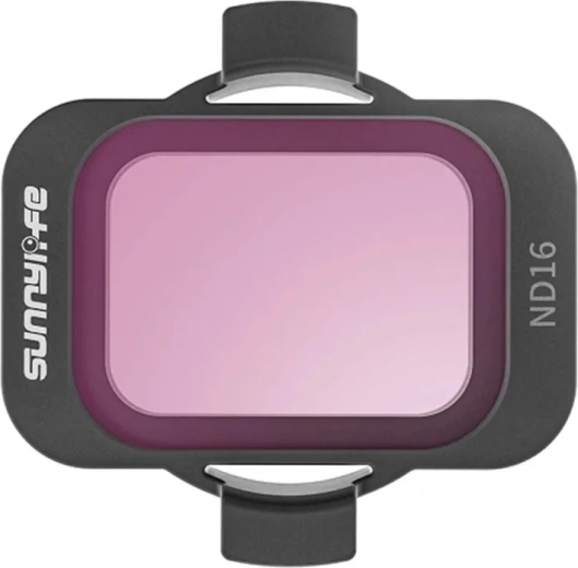 Čiste barve in filmski motion blur