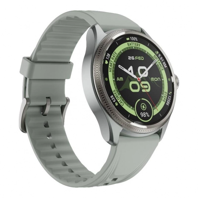 Pametna ura TicWatch Pro 5 Enduro