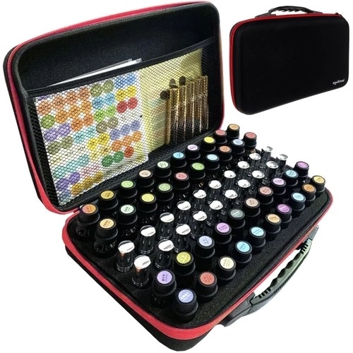 Soulima organizator za barve 22886