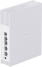 Usmerjevalnik ZTE T5400
