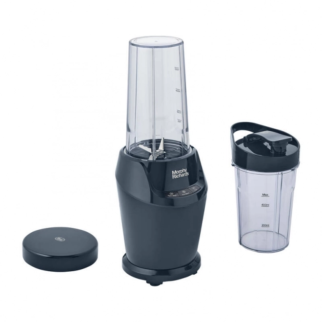 Namizni mešalnik Morphy Richards 403060 črni