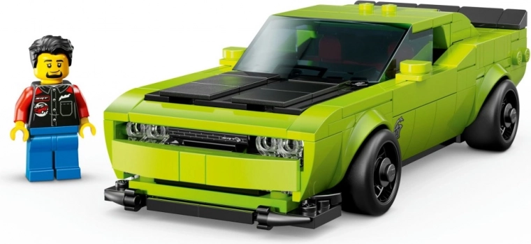 Avtentične podrobnosti legendarnega muscle carja