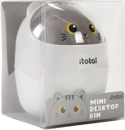 Kompakten in priročen za vsako mizo