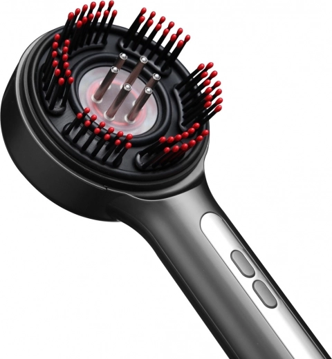 Učinkovita stimulacija s 6 sekcijami in 72 pini