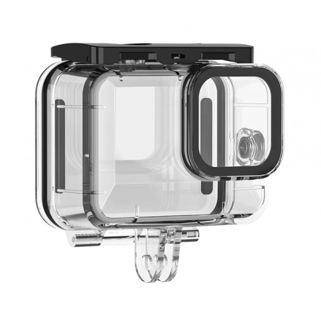 Vodotesno ohišje Telesin za GoPro Hero 9 / Hero 10 / Hero 11 / Hero 12 (GP-WTP-901)
