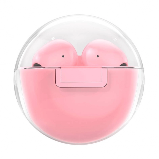 Brezžične slušalke TWS ONIKUMA T35 Pink
