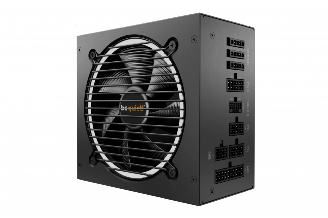 Vtični napajalnik Be Quiet! Pure Power 12 M 750W ATX 3.0 GOLD