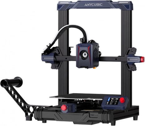 Do 250 mm/s za hitre rezultate