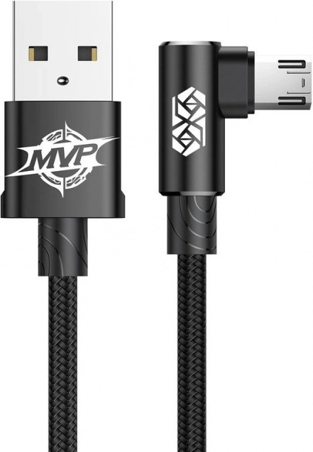 Kabel Baseus MVP micro USB