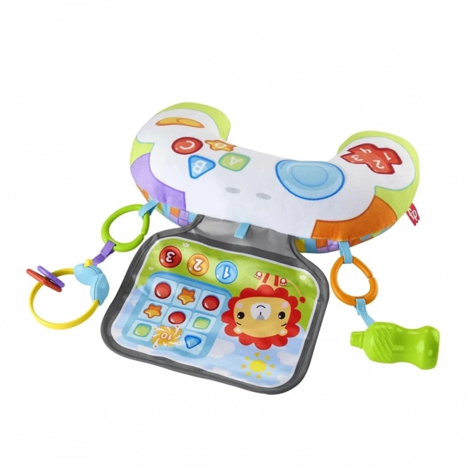 Podloga za malega igralca Fisher-Price