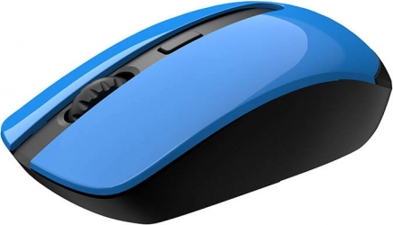 Nastavljiv DPI 800–1600