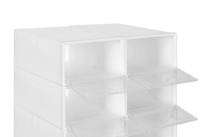 Modularni omarica za čevlje