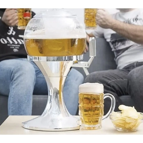 Veliki distribucijski dozator Ruhhy 3,5 l