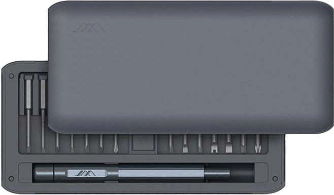 Magnetna stabilnost in hiter dostop