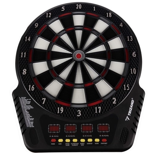 Elektronski disk + puščice Trizand 22814