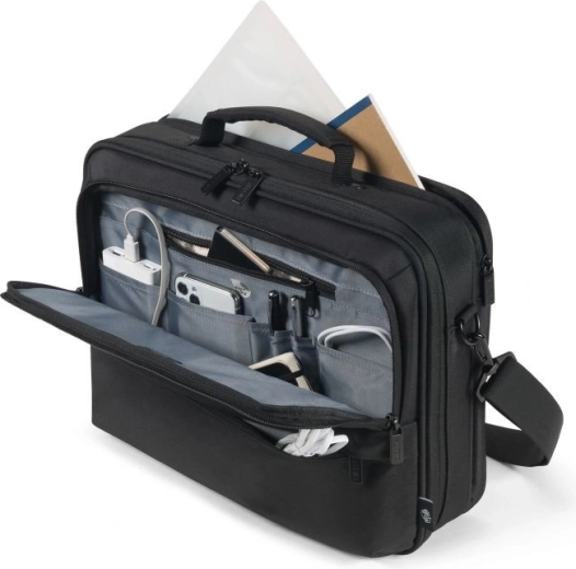 Pametna organizacija dodatkov