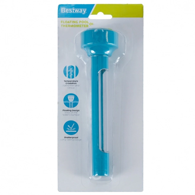 Plavajoči bazenski termometer Bestway
