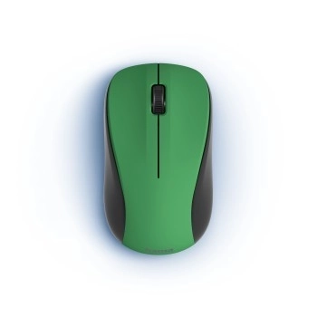 Brezžična miška MW-300 V2 zelena
