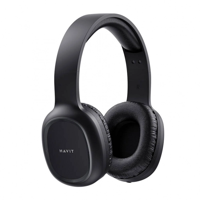 Havit H2590BT PRO Brezžične slušalke Bluetooth (črna)