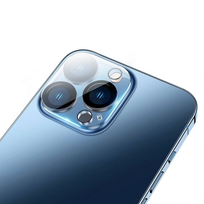 Zaščita objektiva Baseus 0,3 mm za iPhone 14 Pro/14 Pro Max