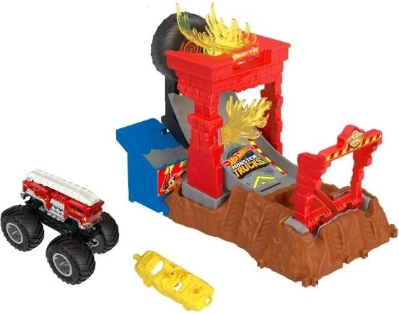 Ognjeni demolicijski set