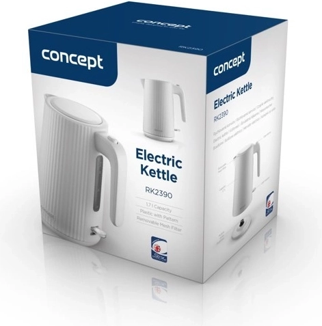 Kakovosten konektor STRIX za zanesljivo delovanje