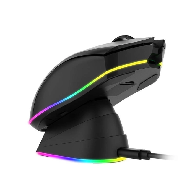Ergonomska oblika