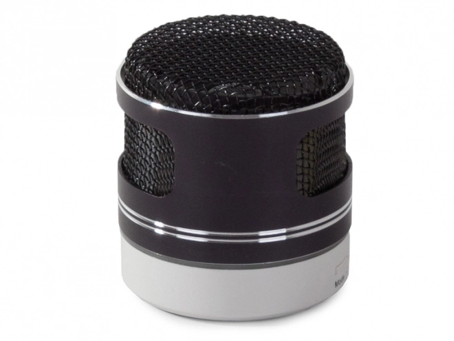 Mini brezžični Bluetooth zvočnik mp3 radio fm prenosni usb microsd – črna